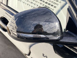 自動防眩ドア・ミラー