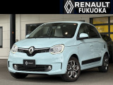 欧州Aセグメント、5ドアハッチバックの「ルノー・トゥインゴ(Twingo)」。