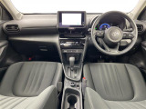 ヤリスクロス 1.5 ハイブリッド U E-Four 4WD 4WD 修復歴無し