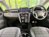 デリカD:5 2.2 シャモニー 4WD