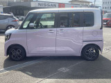 ルークス ハイウェイスター X