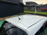 中古車という商品の特性ルーフには子キズや塗装しみ細かな凹み等があります