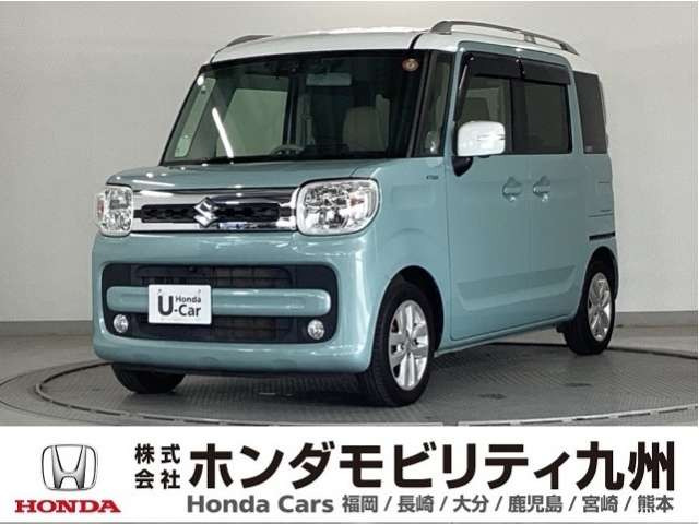 スペーシア ハイブリッド(HYBRID)  X 