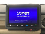 Honda CONEECT対応で、更に便利が広がったナビディスプレーです♪フルセグTVとFM/AMラジオもお聞きいただけます♪