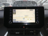 ハリアー 2.0 G 禁煙車 純正8型ナビ バックカメラ