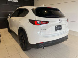 CX-5 2.2 XD ブラックトーンエディション 