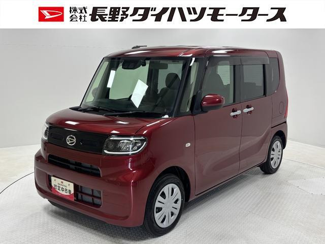 タント X スペシャル 