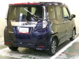 ルーミー 1.0 カスタム G 4WD 