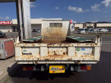 ダイナ  Fジャストロー 2t強化ダンプ