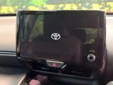【8インチ ディスプレイオーディオ】大画面のディスプレイはAppleCarPlayやAndroidAutoが利用可能。大きな画面でスマホナビアプリ等が利用いただけます♪