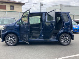 ご納車前にはしっかり点検整備◎安心してお乗りいただけます!