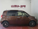 ポルテ 1.5 F 