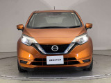 ノート 1.2 e-POWER X 