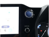 ポケットやバッグからキーを出さずにスマートに乗り込め、ボタンプッシュでおしゃれにエンジンスタートです。盗難防止イモビライザーも装備で安心です!