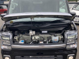 万が一お車にトラブルが発生してお困りの時も、積載車完備(レッカー)でアフターフォローもお任せください。