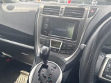ラクティス 1.5 G 4WD 4WD 修復歴無し