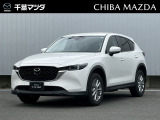 CX-5 XD iセレクション 入荷しました!