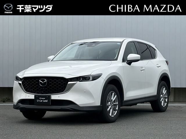 CX-5 2.2 XD i セレクション 