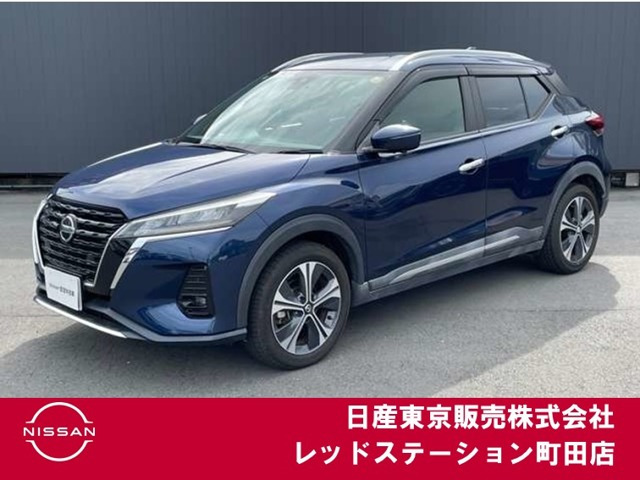 キックス 1.2 X (e-POWER) 