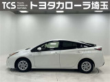 外板色はホワイトパールクリスタルシャイン(070)!