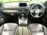CX-8 2.2 XD Lパッケージ 