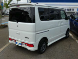 4WD ケンウッドナビTV バックモニタ ドラレコ前後 左パワースライドドアシートカバー ETC 社外アルミホイール