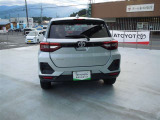 ライズ 1.0 Z 4WD 