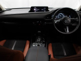 CX-30 2.0 20S レトロスポーツエディション 
