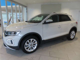 T-Roc TDI 4モーション スタイル ディーゼル 4WD 