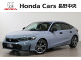 シビックe:HEV EX入荷しました。