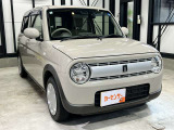 アルトラパン L 4WD 