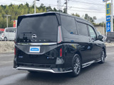 セレナ 1.4 e-POWER AUTECH スポーツ スペック 