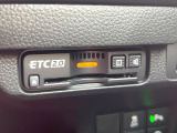 【ETC】高速道路の料金所をストレスなく通過!話題のスポットやサービスエリアに多い「スマートIC」利用時は必須のアイテムです。当店でセットアップを実施、ご納車当日からすぐにご利用いただけます!