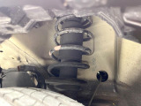 お車を安心してお乗りいただく為には、足回りの定期点検が欠かせません。サービスサポート(有償保証)では無料点検もご提供しており、安心のカーライフをお過ごしいただけるサポート体制が整っています。