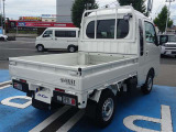 ハイゼットトラック ジャンボ エクストラ 4WD 