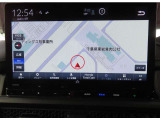 【 ホンダ純正ギャザズ・LXM-247VFLi】ホンダ純正の11.4インチメモリーナビが装備されています。