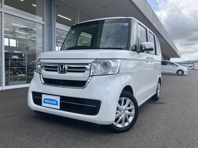 N-BOX L ターボ