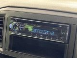 お好きな音楽を車内でお楽しみいただけます♪スピーカー交換・ウーハー追加などの音質向上や、最新ナビ・後席モニター等の取り付けも是非ご相談ください!