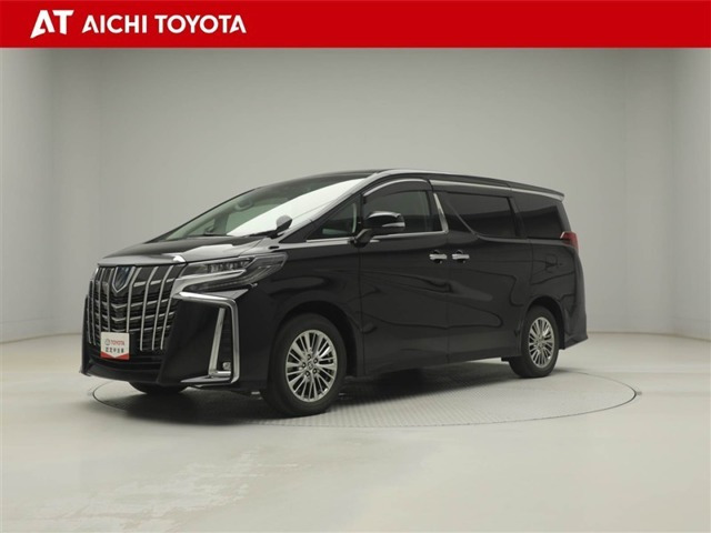 アルファード ハイブリッド 2.5 SR Cパッケージ E-Four 4WD 
