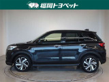 ライズ  1.2 Z