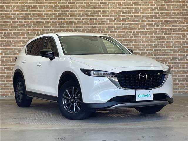 CX-5 4WD 修復歴無し
