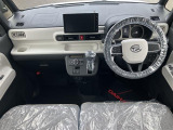ムーヴキャンバス  ストライプス G