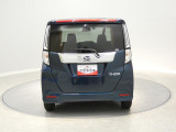 トール 1.0 カスタムG 4WD 