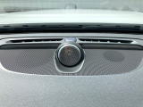 【Bowers & Wilkins】ボルボのプレミアムオーディオ。車内空間という特殊な環境に100年以上の伝統を持つイェーテボリ交響楽団の音響を再現した「コンサートモード」を搭載。
