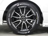 【R5年式/ハイエースバン/DARKPRIMEⅡ/2.0Lガソリン】両側パワースライドドア【全国納車可能】