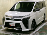 R1年式、お求めやすい価格帯のヴォクシー、すぐ乗りたい方いかがでしょうか