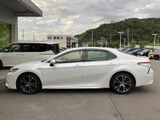 カムリ 2.5 WS レザーパッケージ 