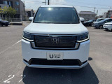 ステップワゴン  2.0 e:HEV スパーダ