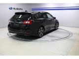 レヴォーグ 2.0 GT-S アイサイト 4WD 
