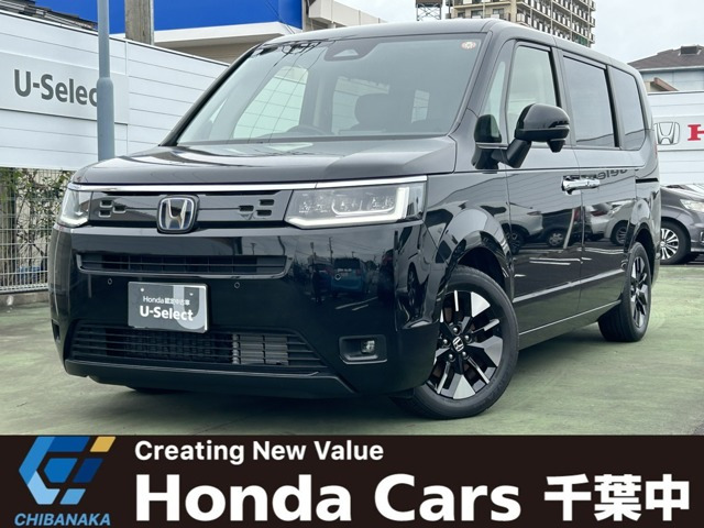 ホンダ ステップワゴン 